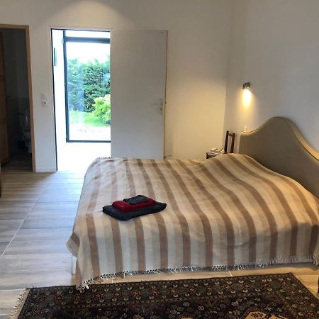 Les Chambres De Mont St Sebastien Soignolles-en-Brie Extérieur photo