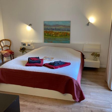 Les Chambres De Mont St Sebastien Soignolles-en-Brie Extérieur photo