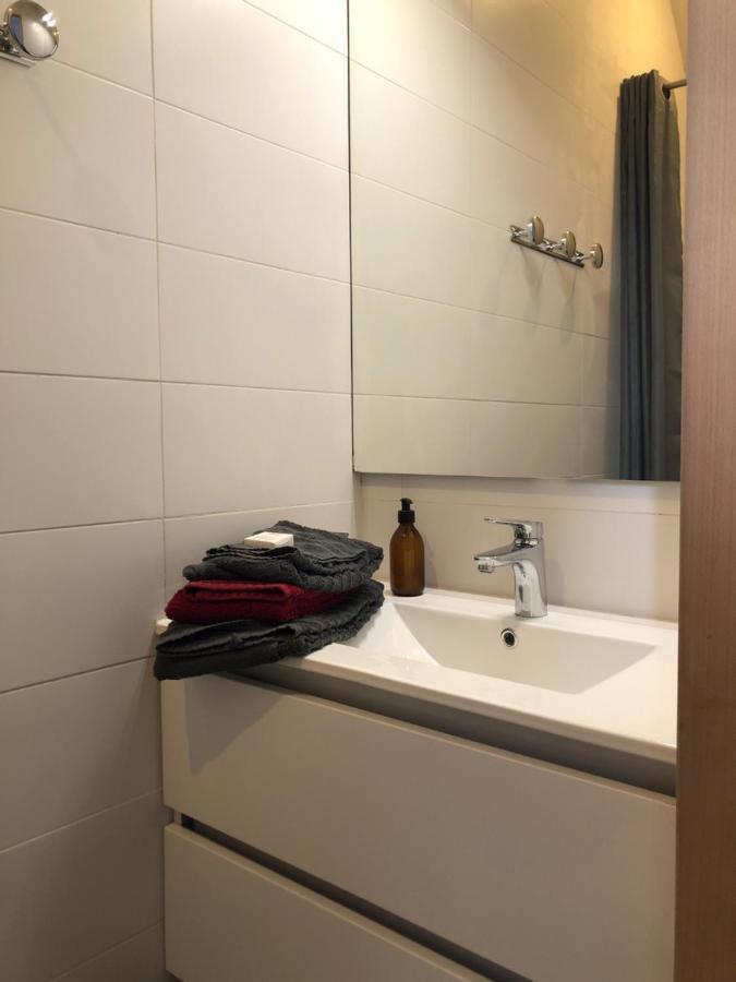 Les Chambres De Mont St Sebastien Soignolles-en-Brie Extérieur photo