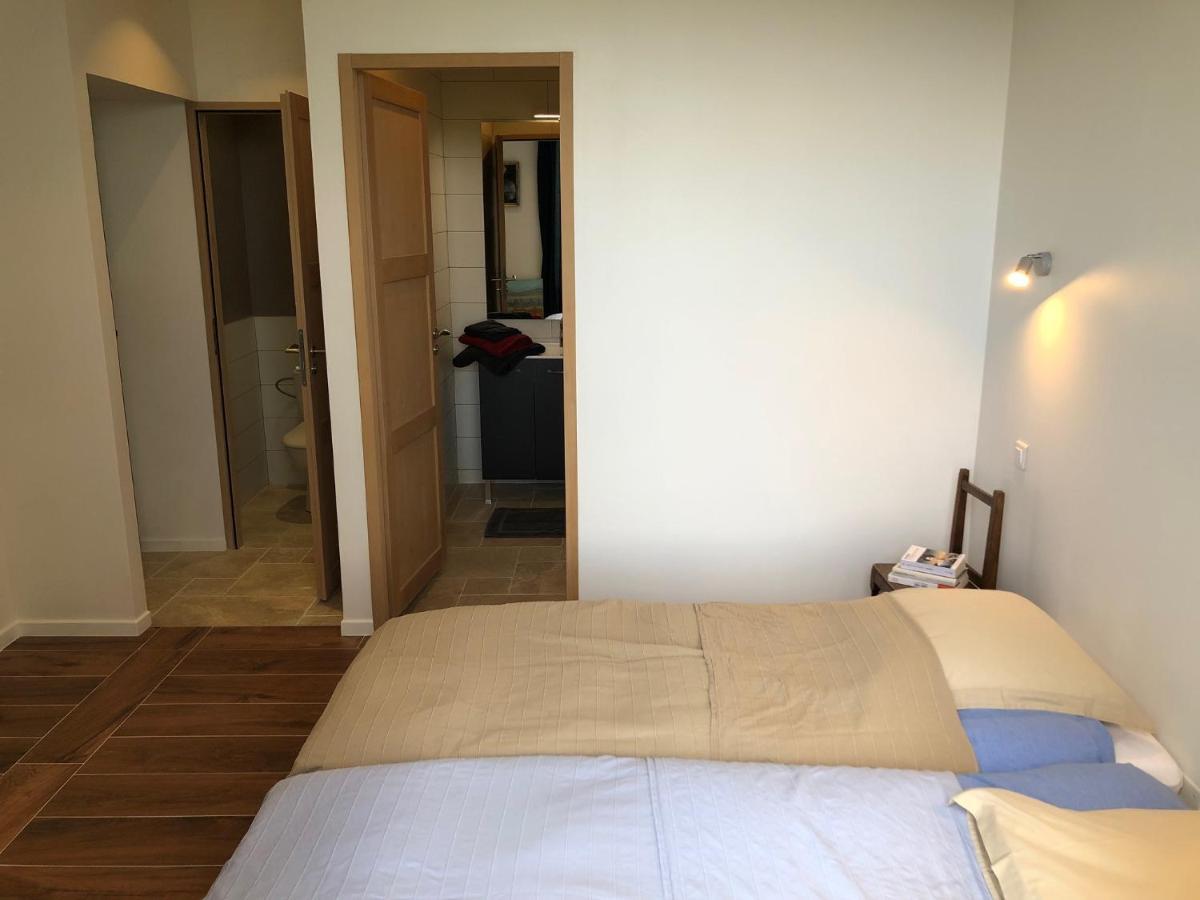 Les Chambres De Mont St Sebastien Soignolles-en-Brie Extérieur photo