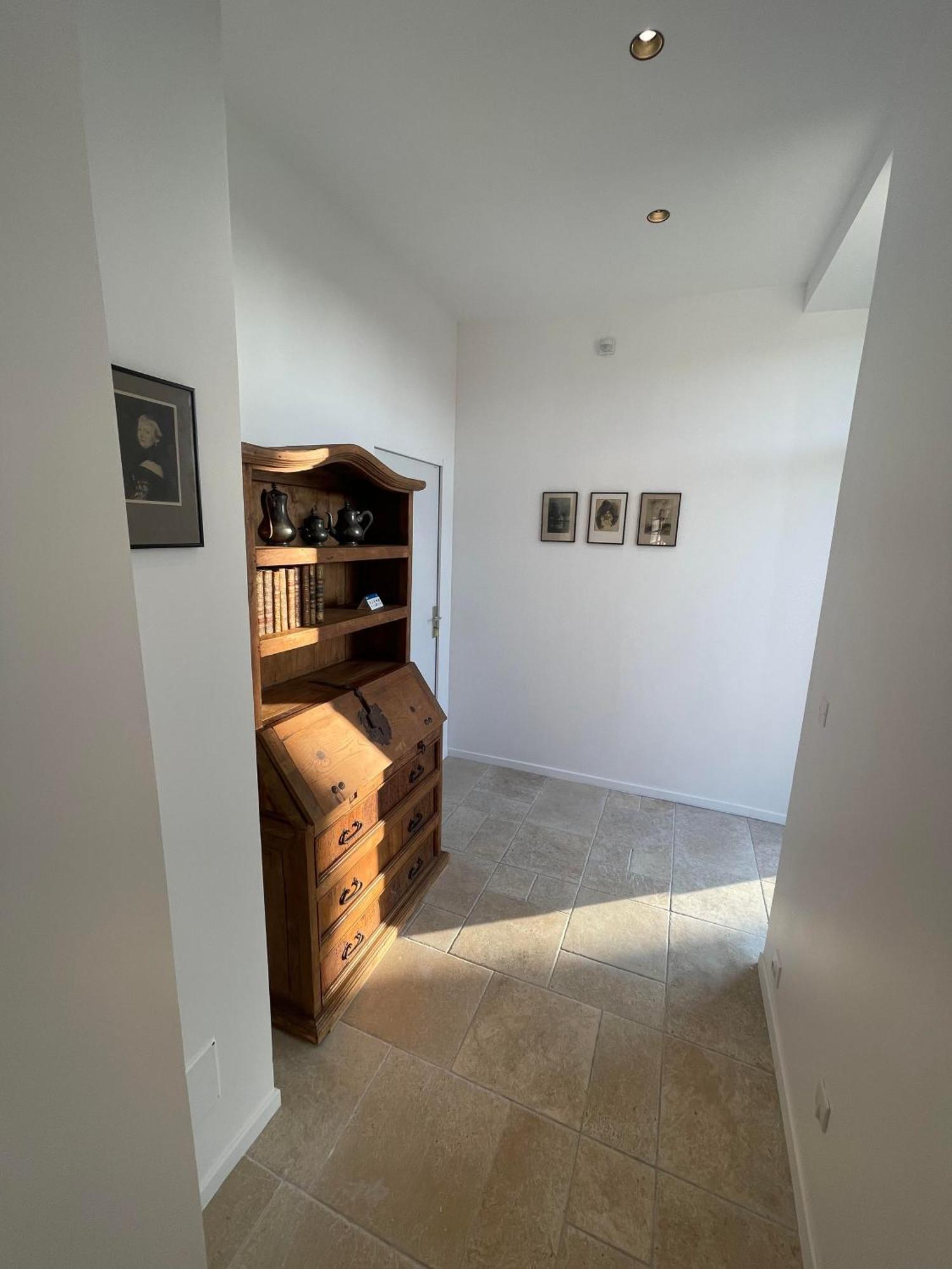 Les Chambres De Mont St Sebastien Soignolles-en-Brie Extérieur photo