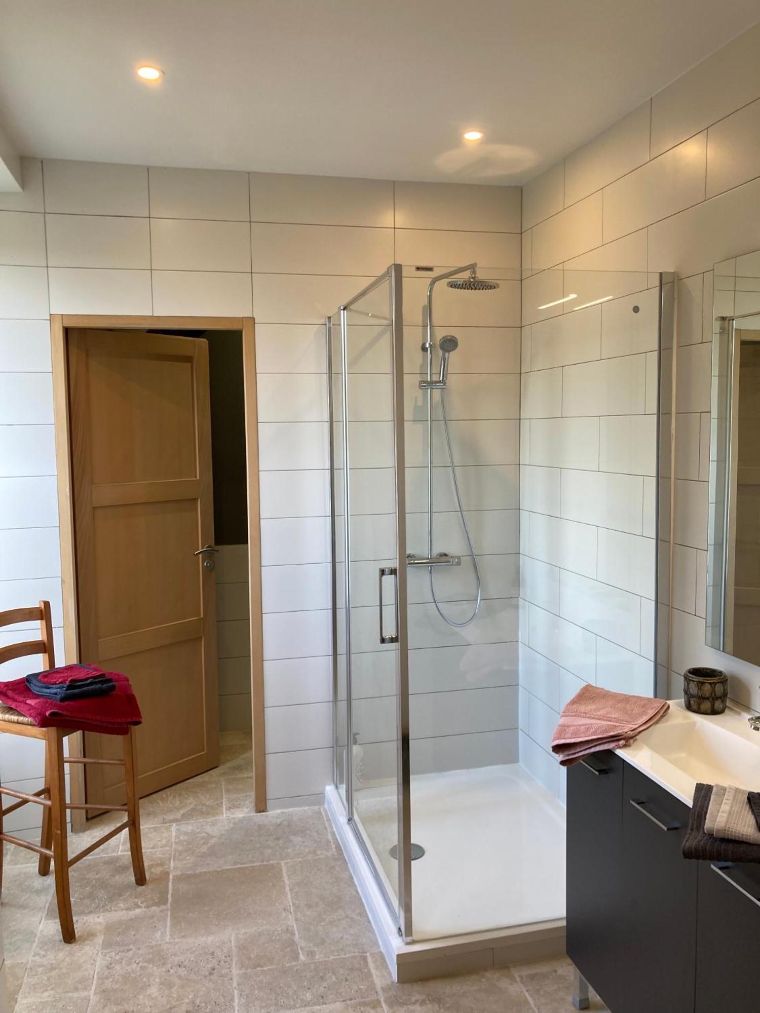 Les Chambres De Mont St Sebastien Soignolles-en-Brie Extérieur photo
