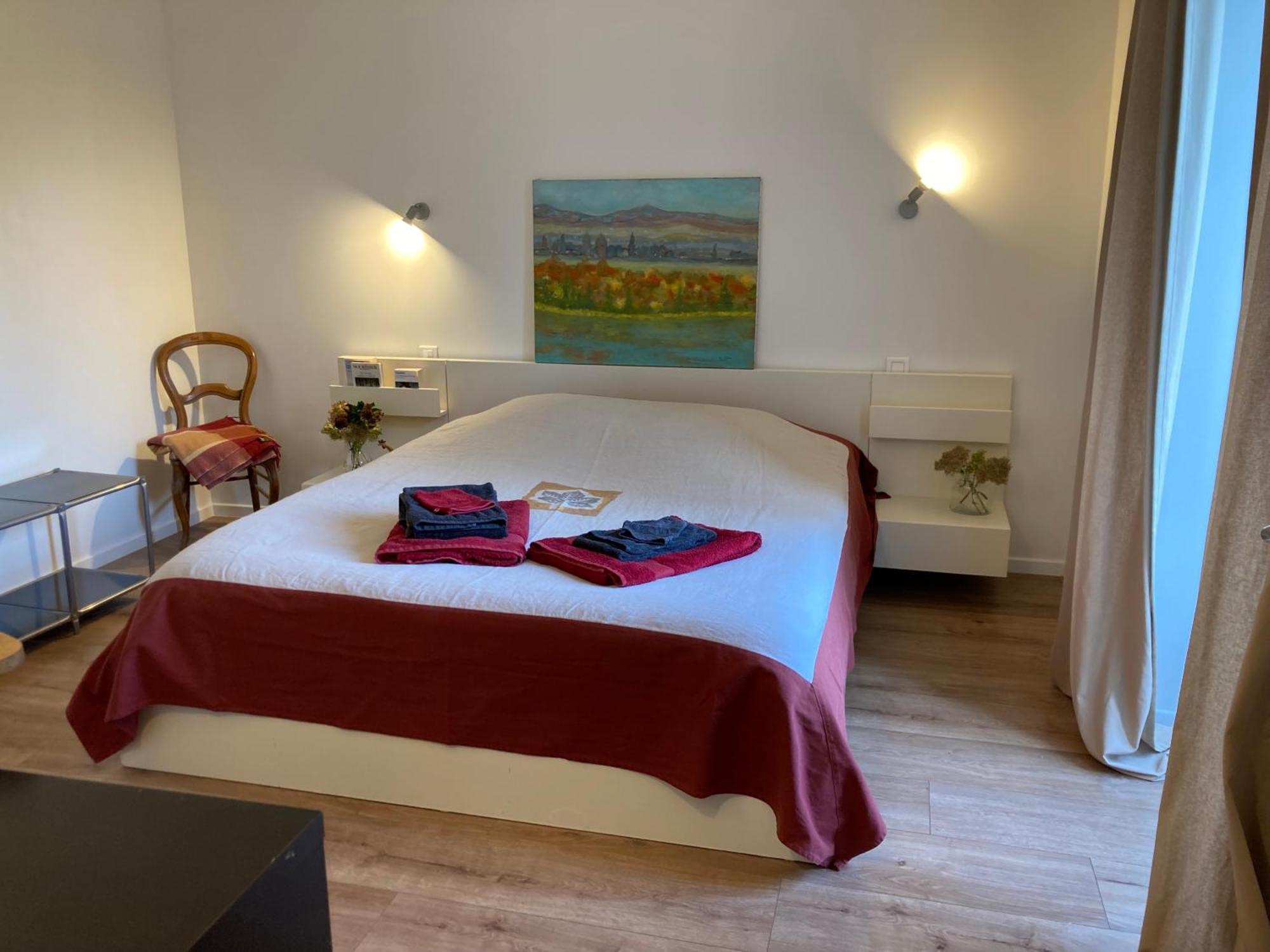 Les Chambres De Mont St Sebastien Soignolles-en-Brie Extérieur photo