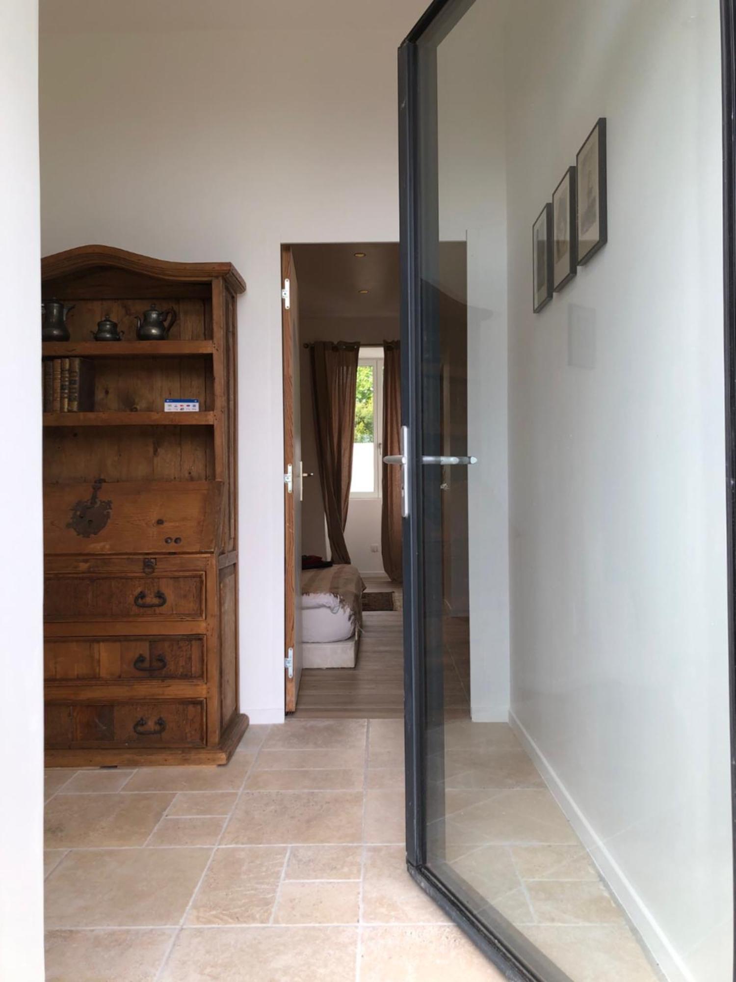 Les Chambres De Mont St Sebastien Soignolles-en-Brie Extérieur photo