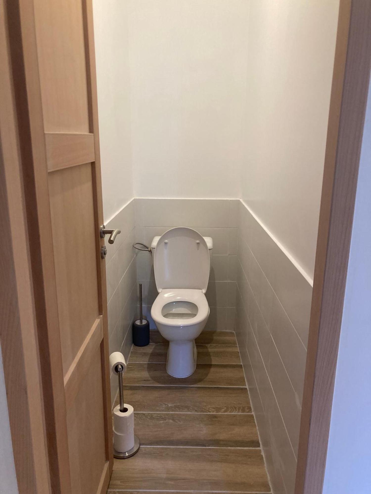 Les Chambres De Mont St Sebastien Soignolles-en-Brie Chambre photo